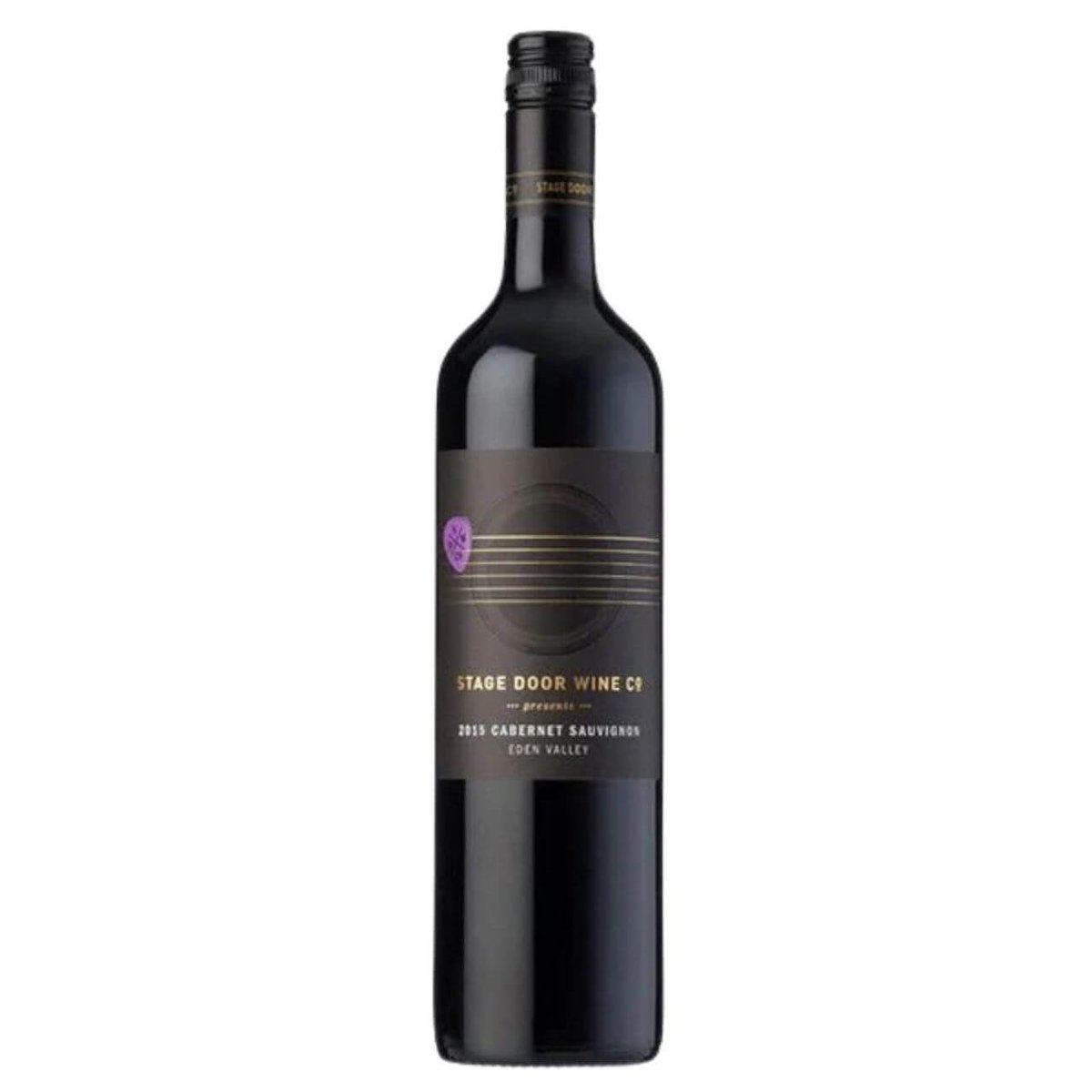 Stage Door Headliner Cabernet Sauvignon 2016 (12 Bottles) Eden Valley, SA — wine from Australia
