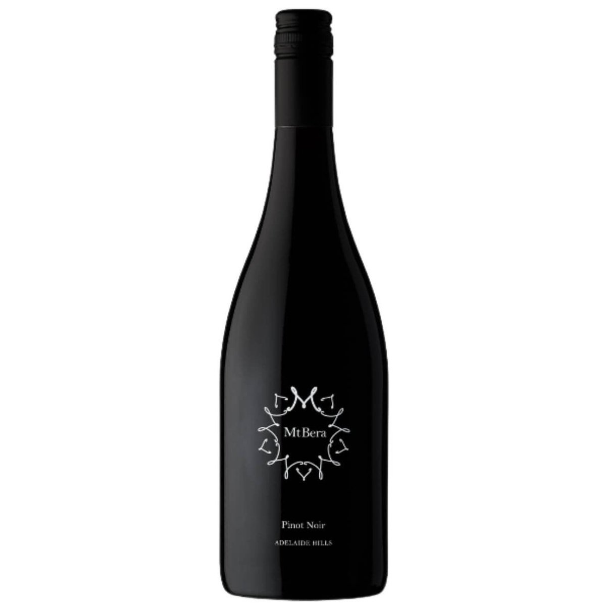 Mt Bera Estate Pinot Noir 2023 (12 Bottles) Adelaide Hills, SA (Copy) — wine from Australia