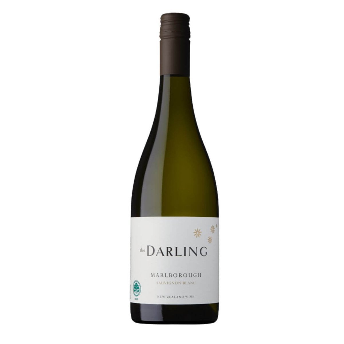 The Darling Sauvignon Blanc 2024 (12 Bottles) Marlborough, NZ — wine from Australia