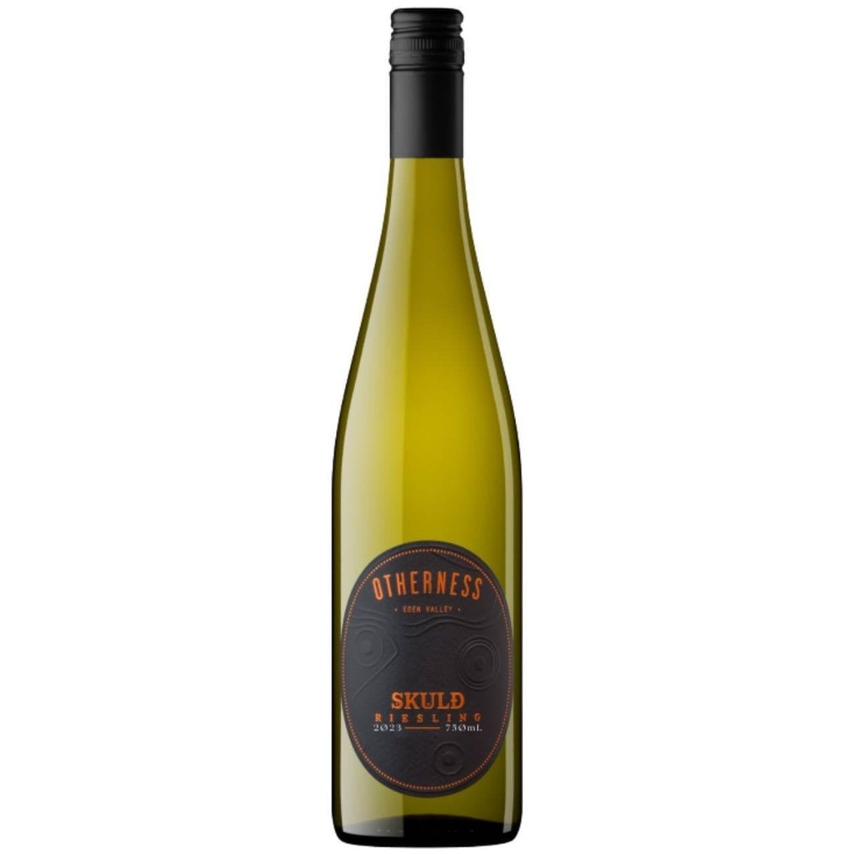 Otherness Skuld Museum Release Riesling 2019 (6 Bottles) Eden Valley, SA — wine from Australia