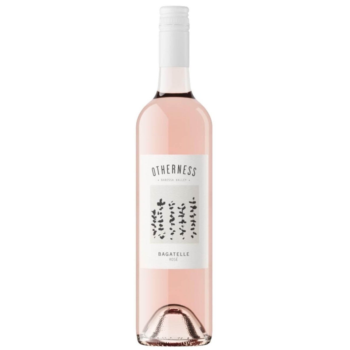 Otherness Bagatelle Rosé 2025 (6 Bottles) Barossa Valley, SA — wine from Australia