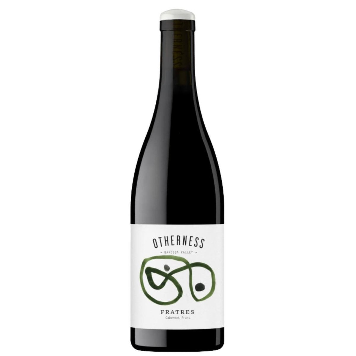 Otherness Fratres Cabernet Franc 2023 (6 Bottles) Barossa Valley, SA — wine from Australia
