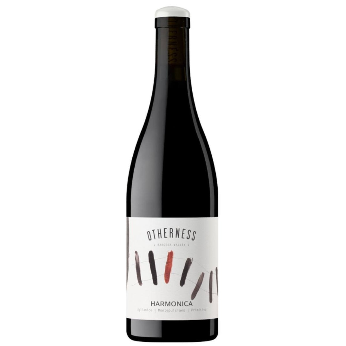 Otherness Harmonica Aglianico, Montepulciano 2022 (6 Bottles) Barossa Valley, SA — wine from Australia