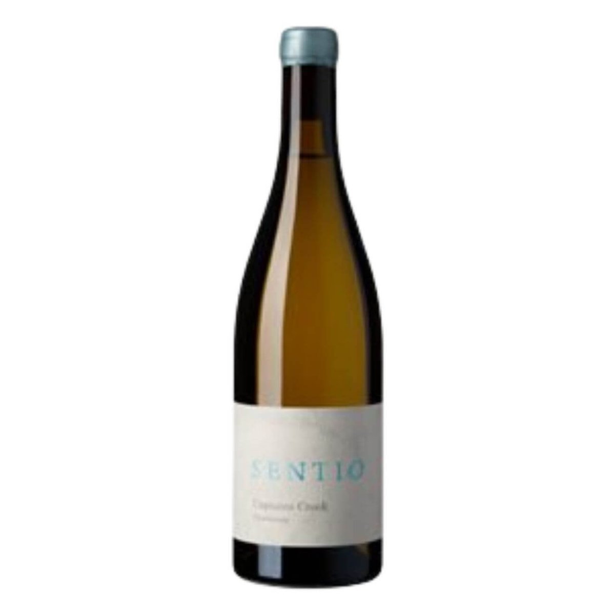 Sentio Single Vineyard Captain’s Creek Chardonnay 2023 (12 Bottles) Beechworth, VIC — wine from Australia