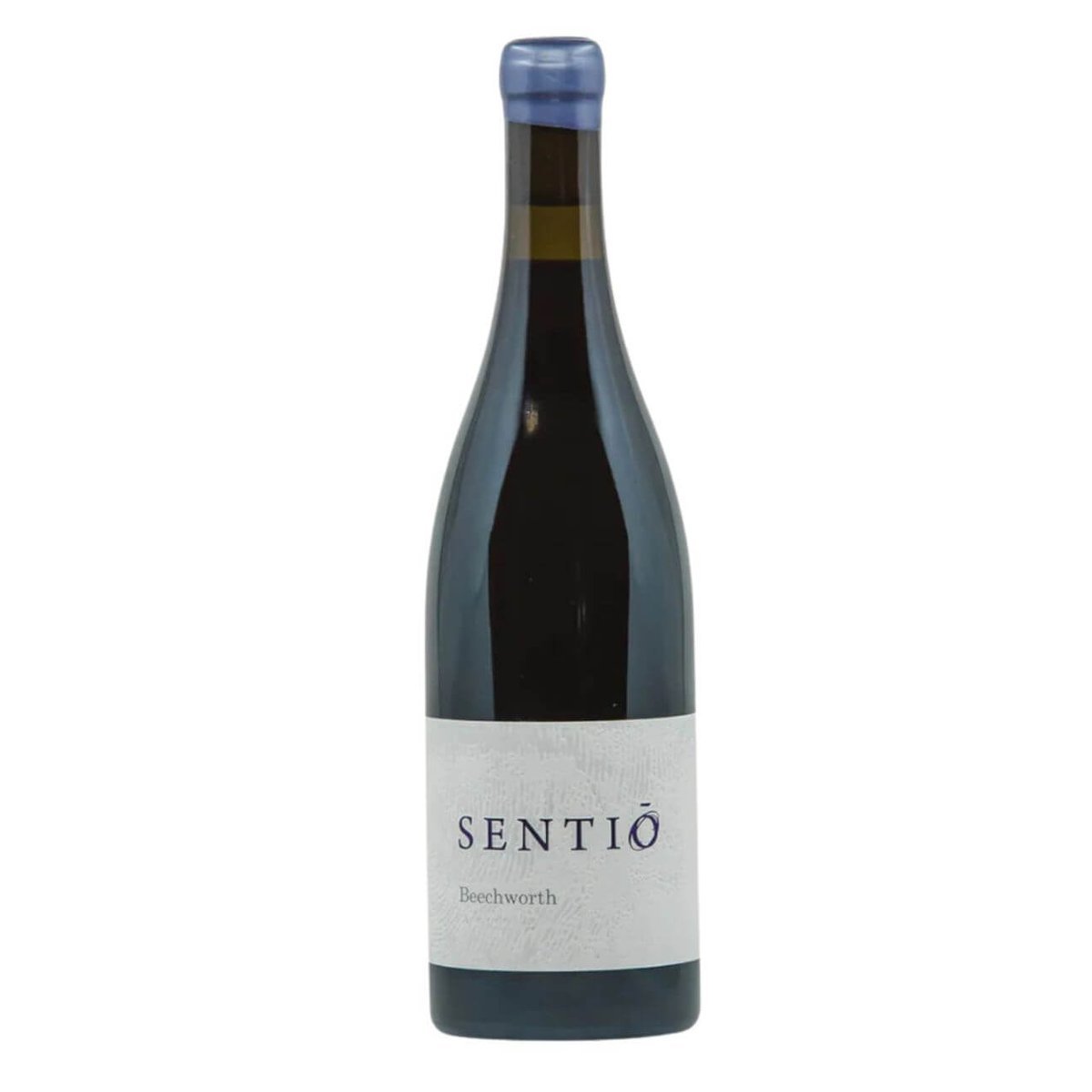 Sentio Shiraz 2023 (12 Bottles) Beechworth, VIC — wine from Australia