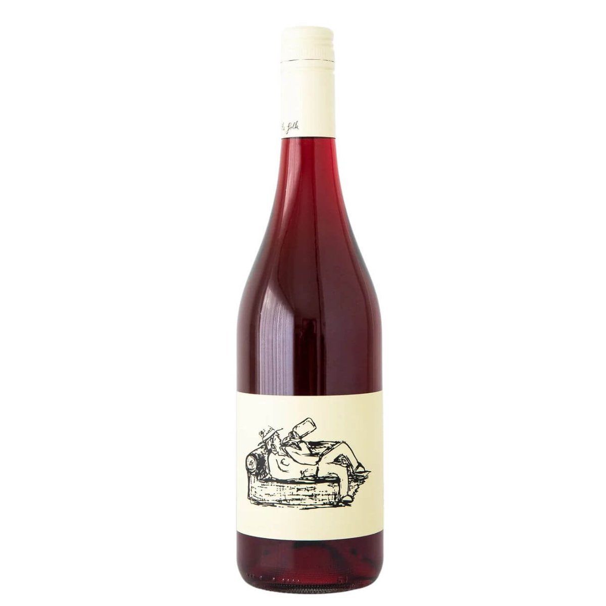 Gentle Folk Vin de Sofa 2025 (12 Bottles) Adelaide Hills, SA — wine from Australia
