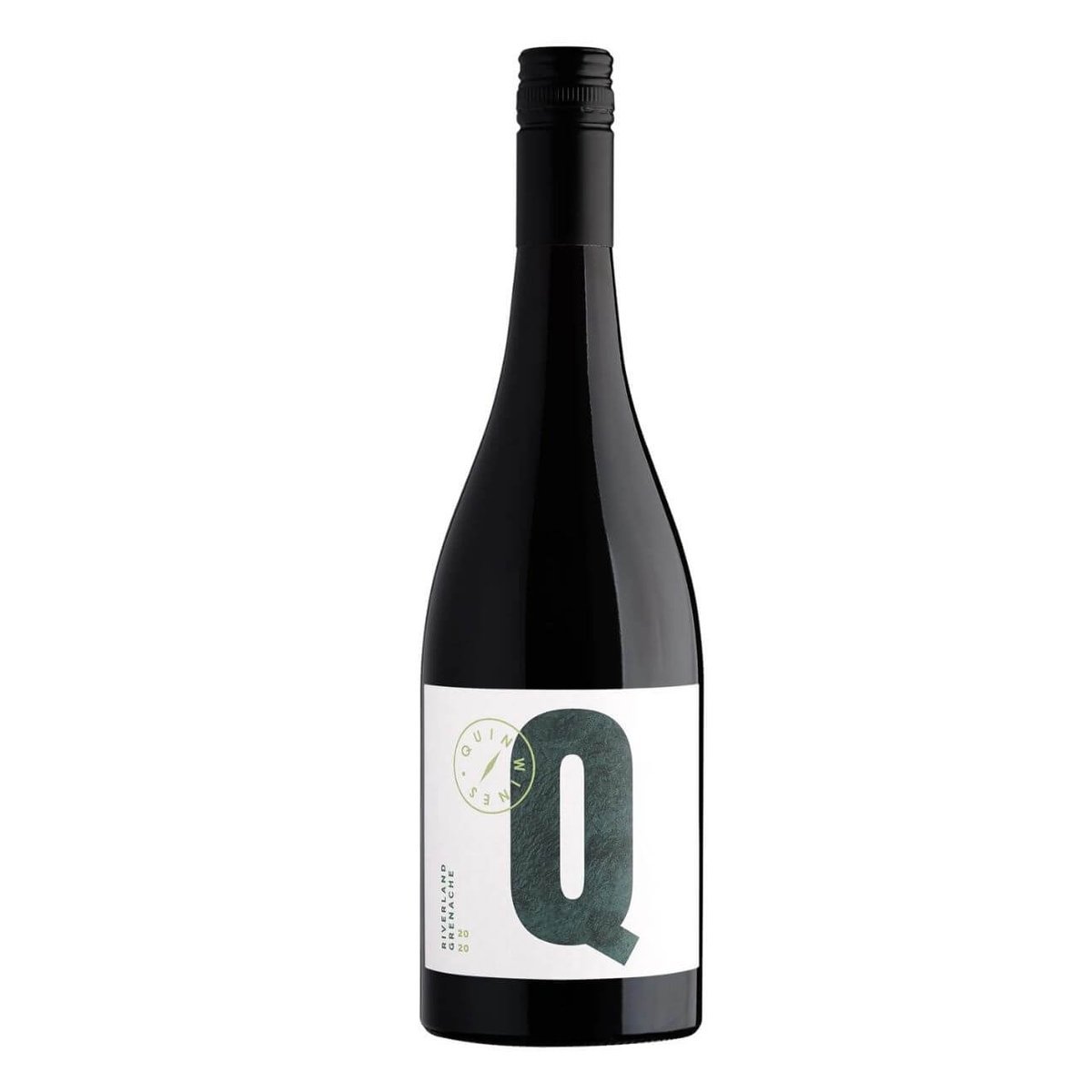 Quin Everyday Explorer Grenache 2020 (12 Bottles) Riverland, SA — wine from Australia