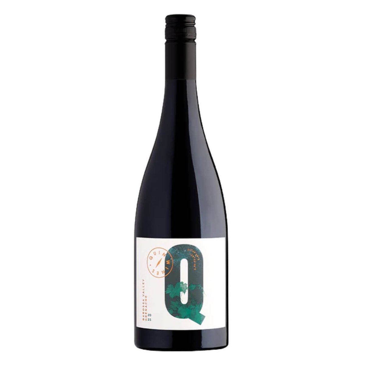 Quin Barossa Valley Grenache 2021 (6 Bottles) Barossa Valley, SA — wine from Australia