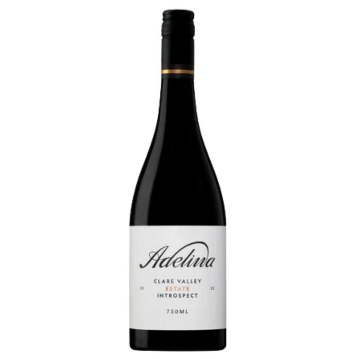 Adelina Introspect Estate Field Blend 2023 (6 Bottles) Clare Valley, SA — wine from Australia