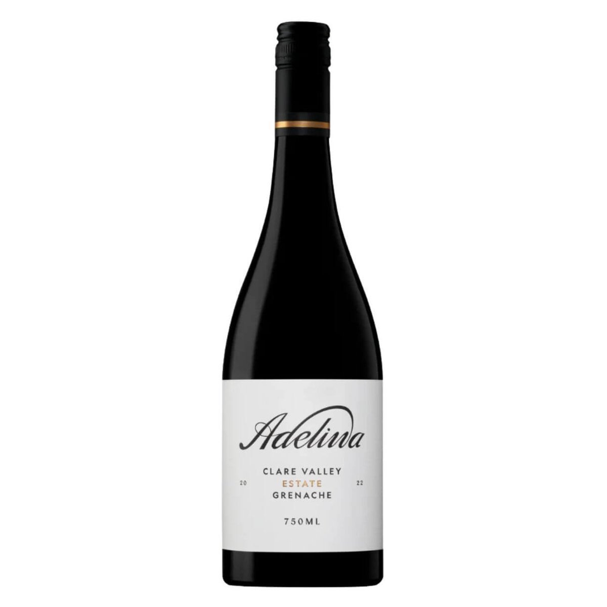 Adelina Estate Grenache 2023 (6 Bottles) Clare Valley, SA — wine from Australia