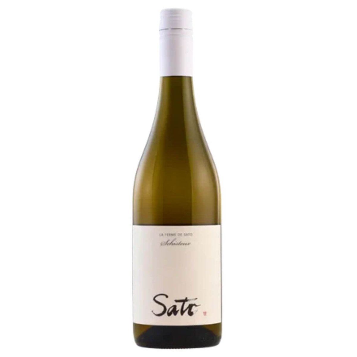 Sato La Ferme de Sato Schisteux 2022 (6 Bottles) Central Otago, NZ — wine from Australia