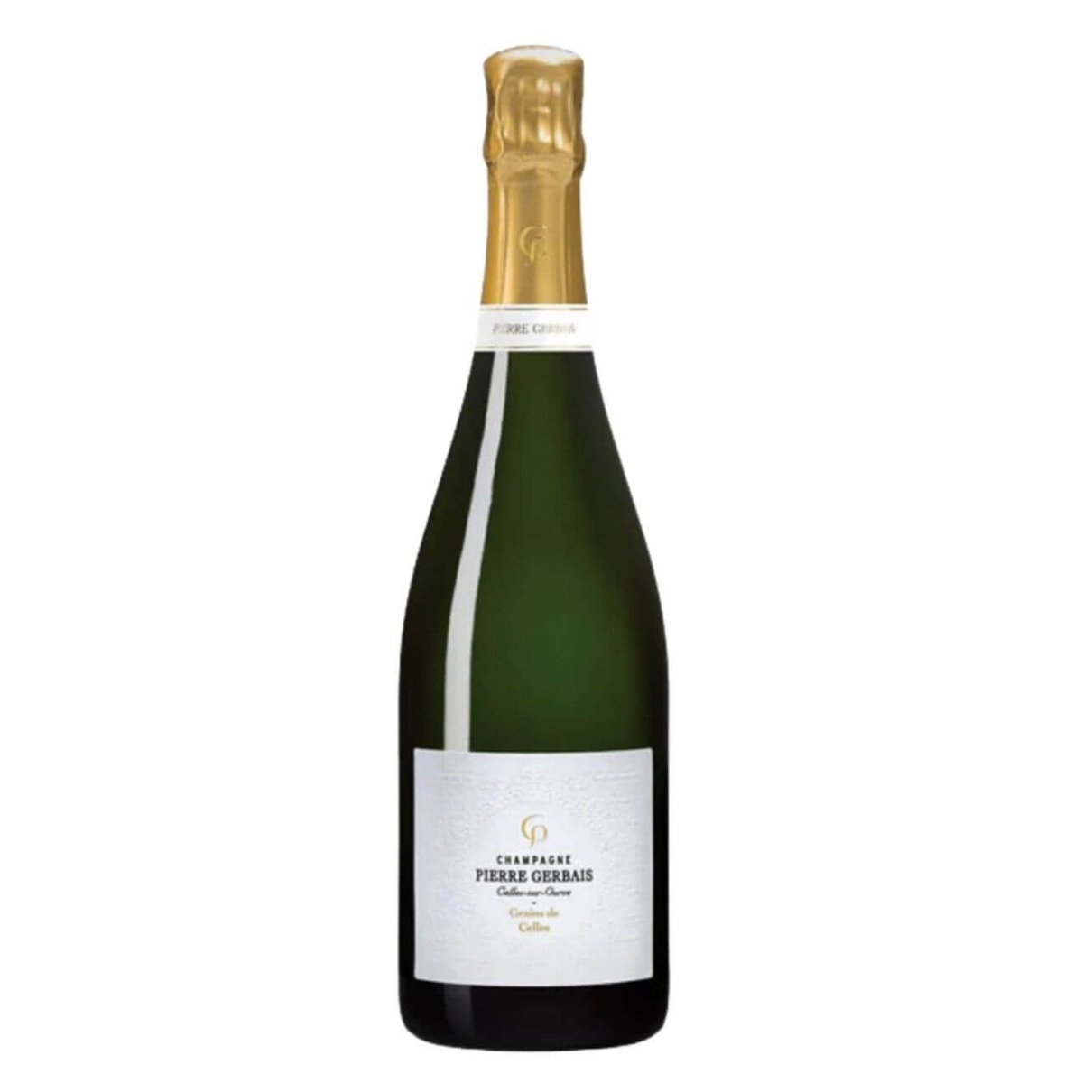 Pierre Gerbais R-20 Grains de Celles Extra Brut (6 Bottles) Champagne, France — wine from Australia