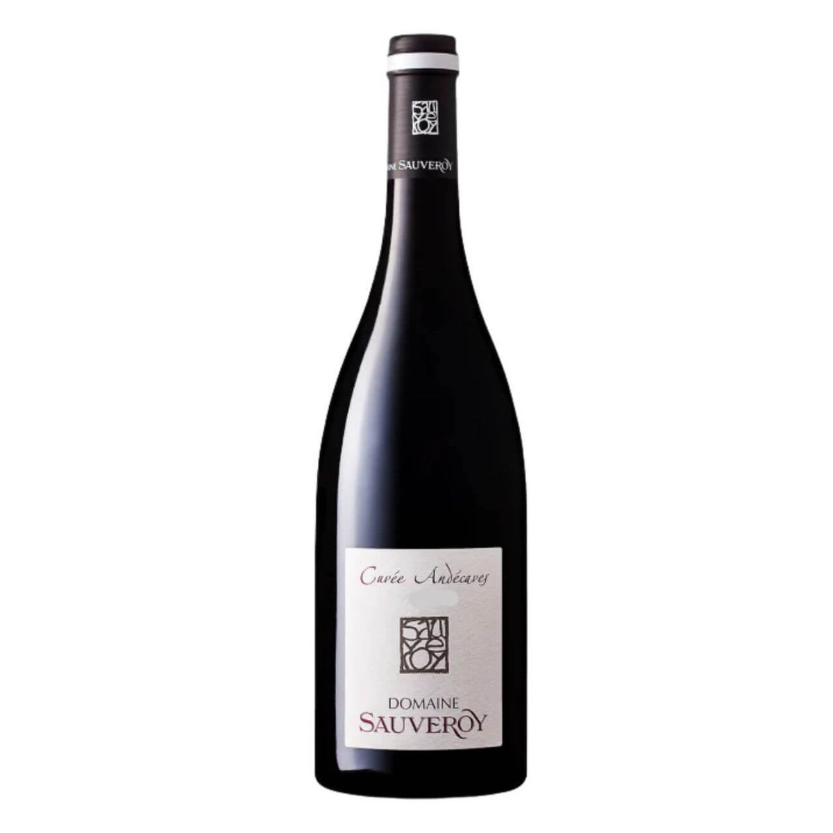 Domaine Sauveroy Anjou Villages Cuvée Andecaves 2020 (12 Bottles) Loire Valley, France — wine from Australia