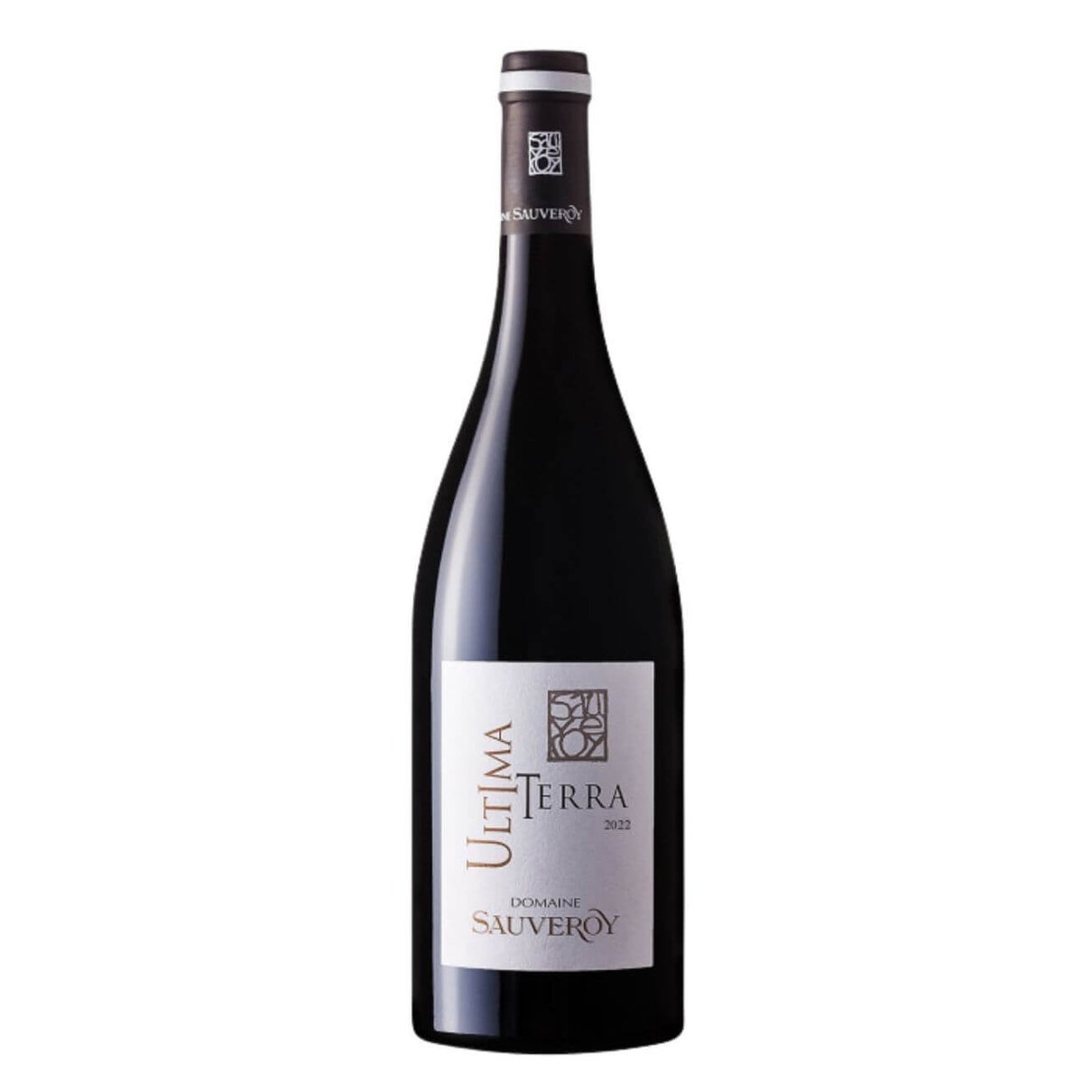 Domaine Sauveroy Anjou Villages Ultima Terra 2019 (12 Bottles) Loire Valley, France — wine from Australia