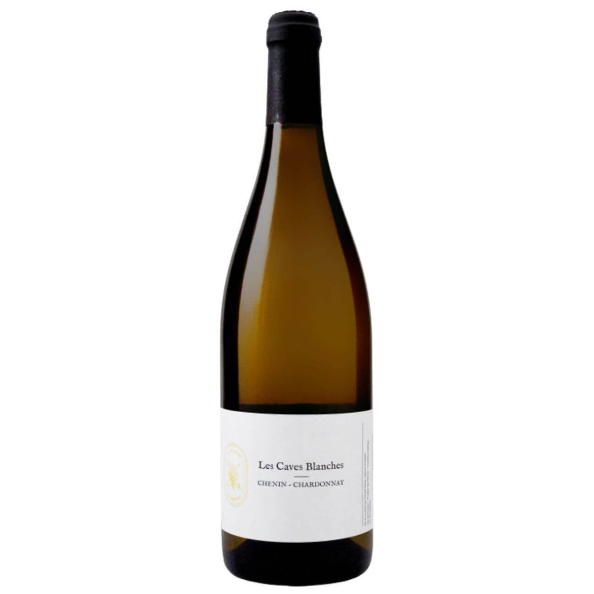 Domaine de la Renière Les Caves Blanches 2023 (12 Bottles) Loire Valley, France — wine from Australia