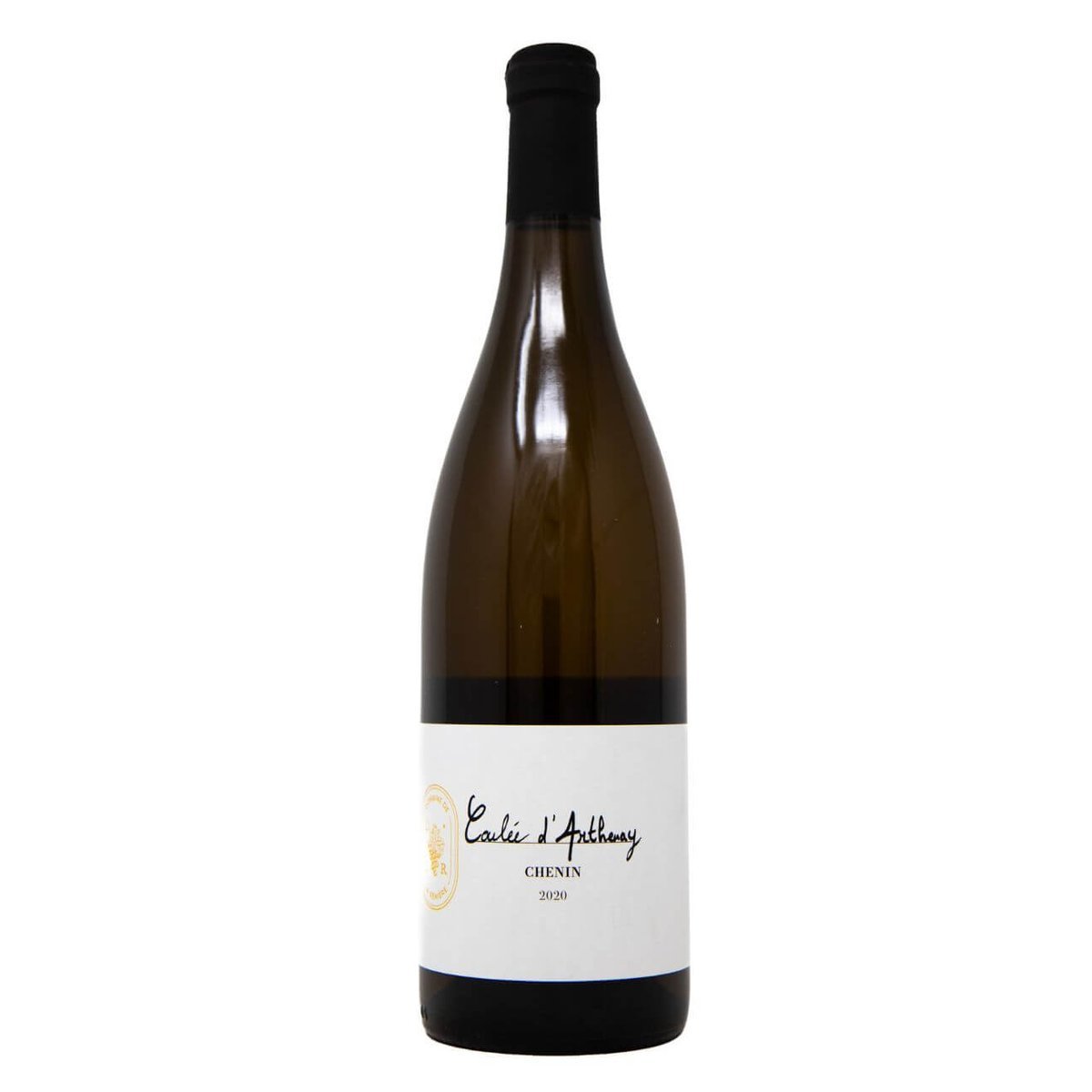 Domaine de la Renière Saumur Coulée d’Arthenay 2020 (12 Bottles) Loire Valley, France — wine from Australia