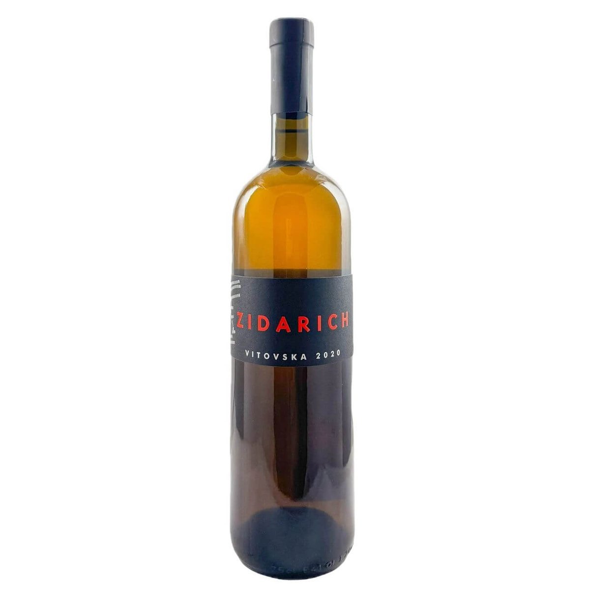 Zidarich Vitovska 2020 (6 Bottles) Friuli, Italy — wine from Australia