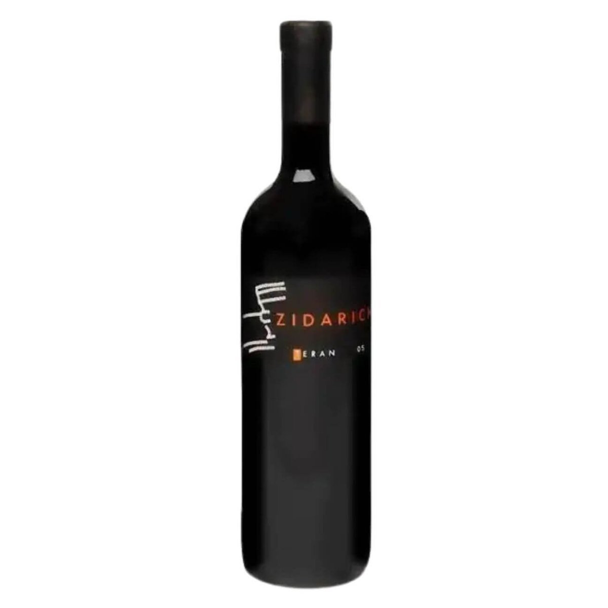 Zidarich Terrano 2014 (6 Bottles) Friuli, Italy — wine from Australia
