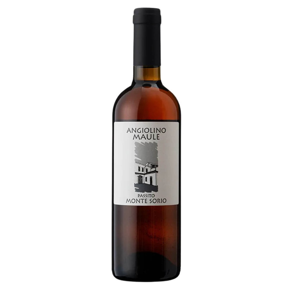 La Biancara Passito Monte Sorio 2011 (6 Bottles) Veneto, Italy — wine from Australia