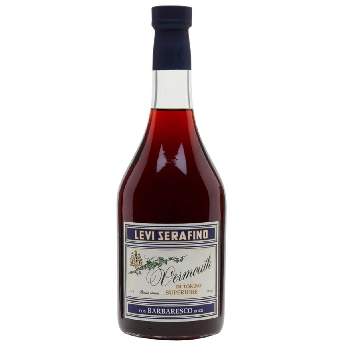 Levi Serafino Vermouth di Torino Superiore Barbaresco DOCG (1 Bottle) Piemonte, Italy — wine from Australia