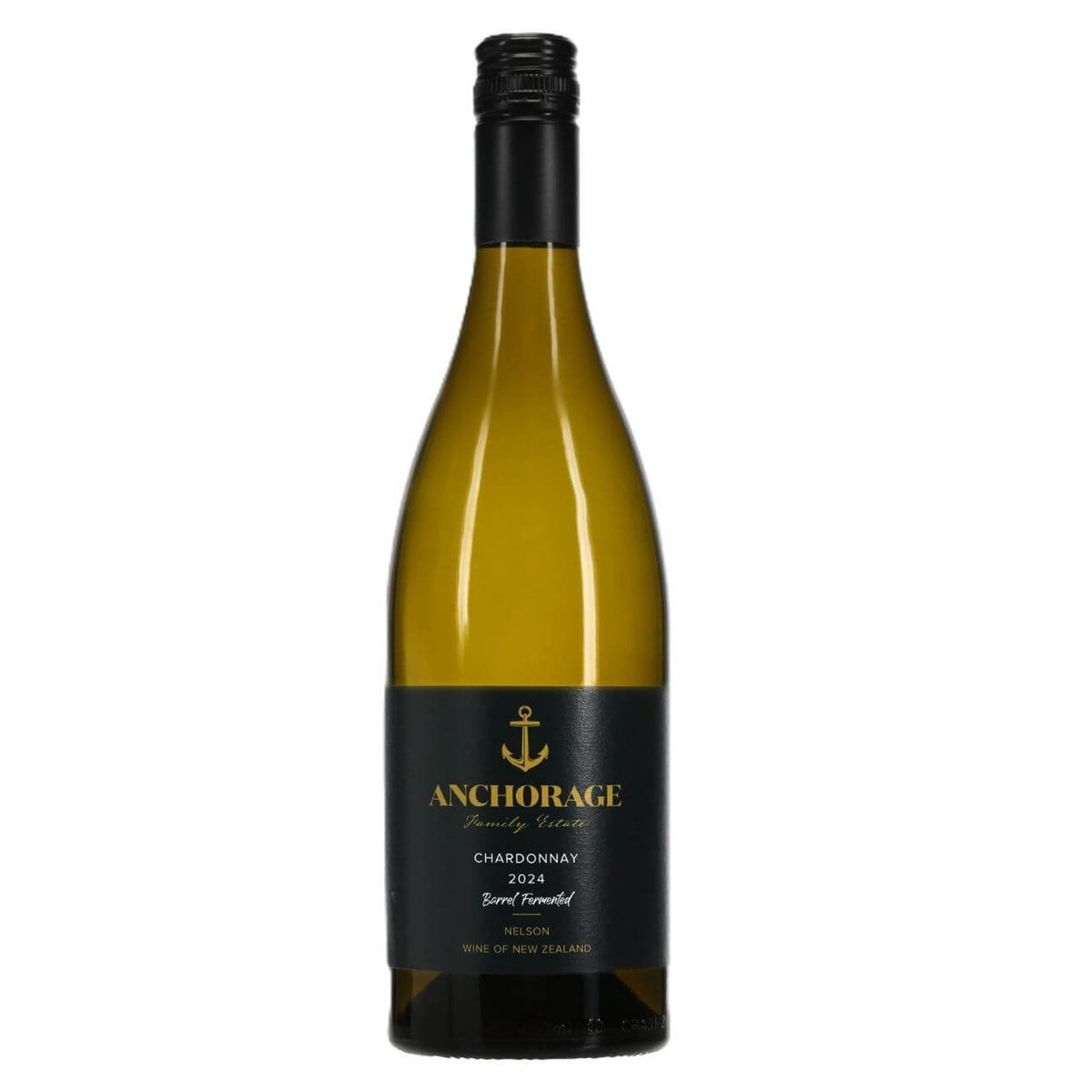 Smallwater Estate Barrel Fermented Chardonnay 2024 (12 Bottles) Geographe, WA — wine from Australia