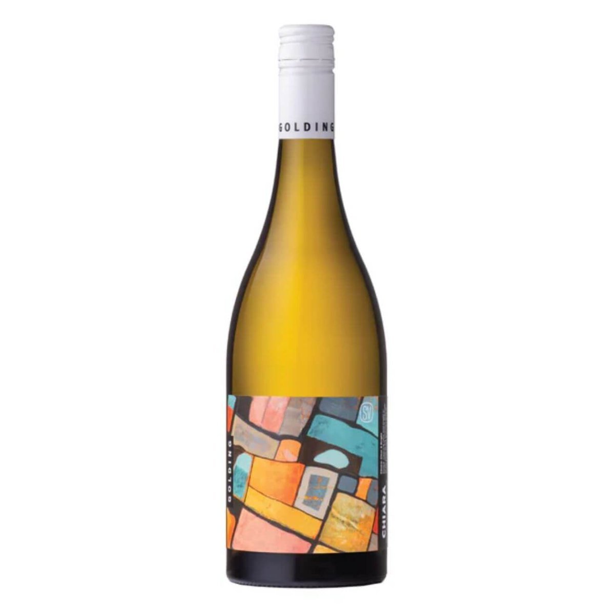Golding Chiara Pinot Grigio 2025 (12 Bottles) Adelaide Hills, SA — wine from Australia