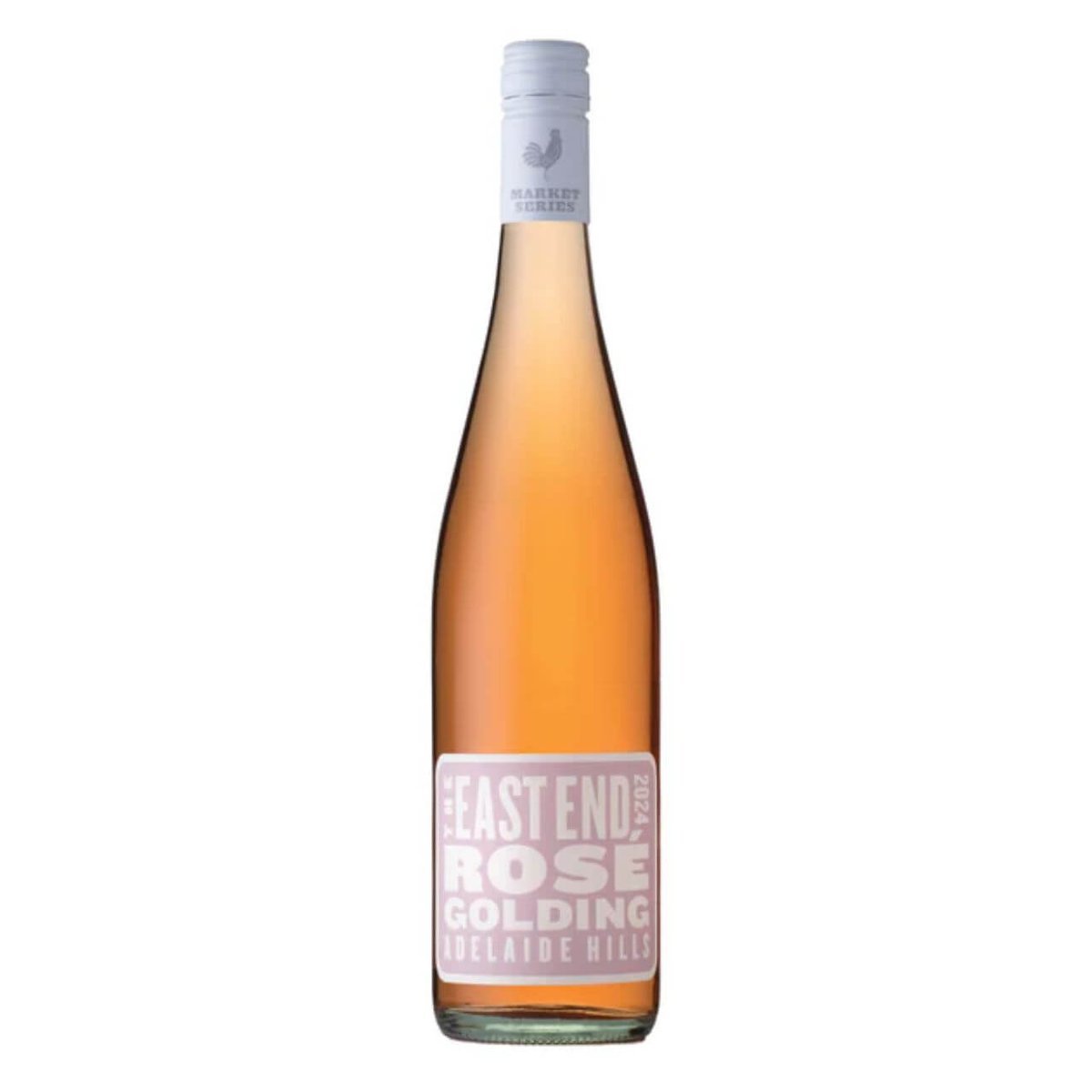 Golding The East End Rosé 2024 (12 Bottles) Adelaide Hills, SA — wine from Australia