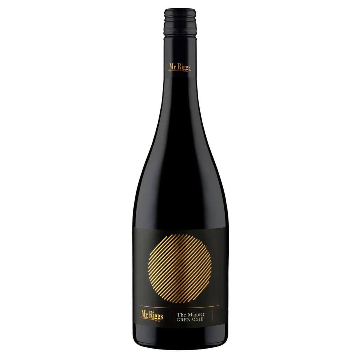 Mr. Riggs The Magnet Grenache 2024 (6 Bottles) McLaren Vale, SA — wine from Australia