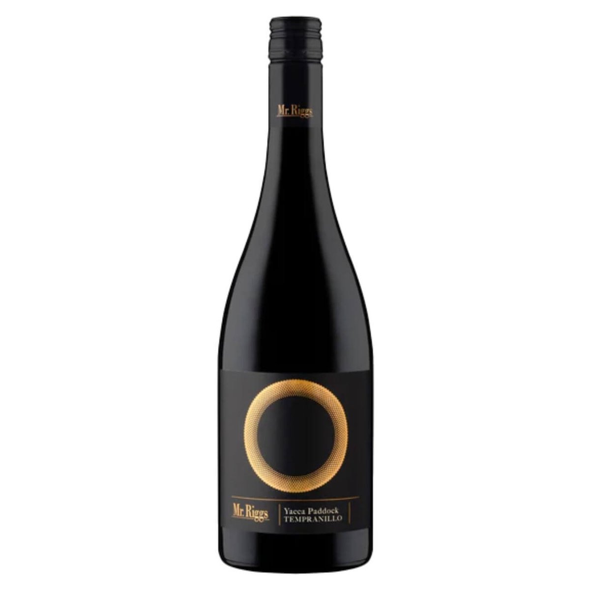 Mr. Riggs Yacca Paddock Tempranillo 2024 (6 Bottles) McLaren Vale, SA — wine from Australia