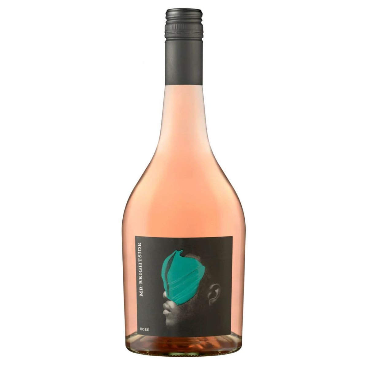 Mr. Riggs Mr Brightside Rosé 2025 (6 Bottles) Fleurieu Peninsula, SA — wine from Australia