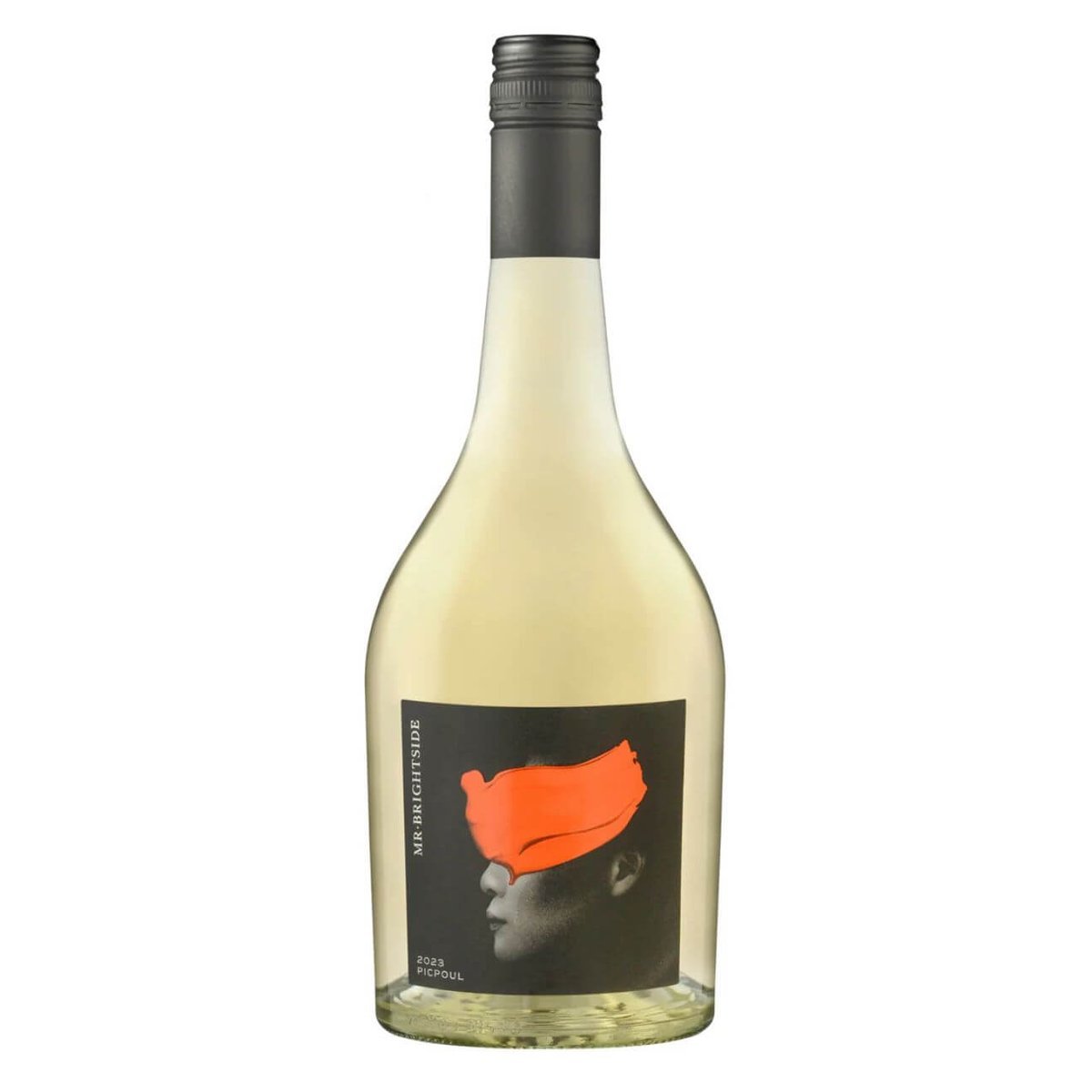 Mr. Riggs Mr Brightside Picpoul 2024 (6 Bottles) Fleurieu Peninsula, SA — wine from Australia