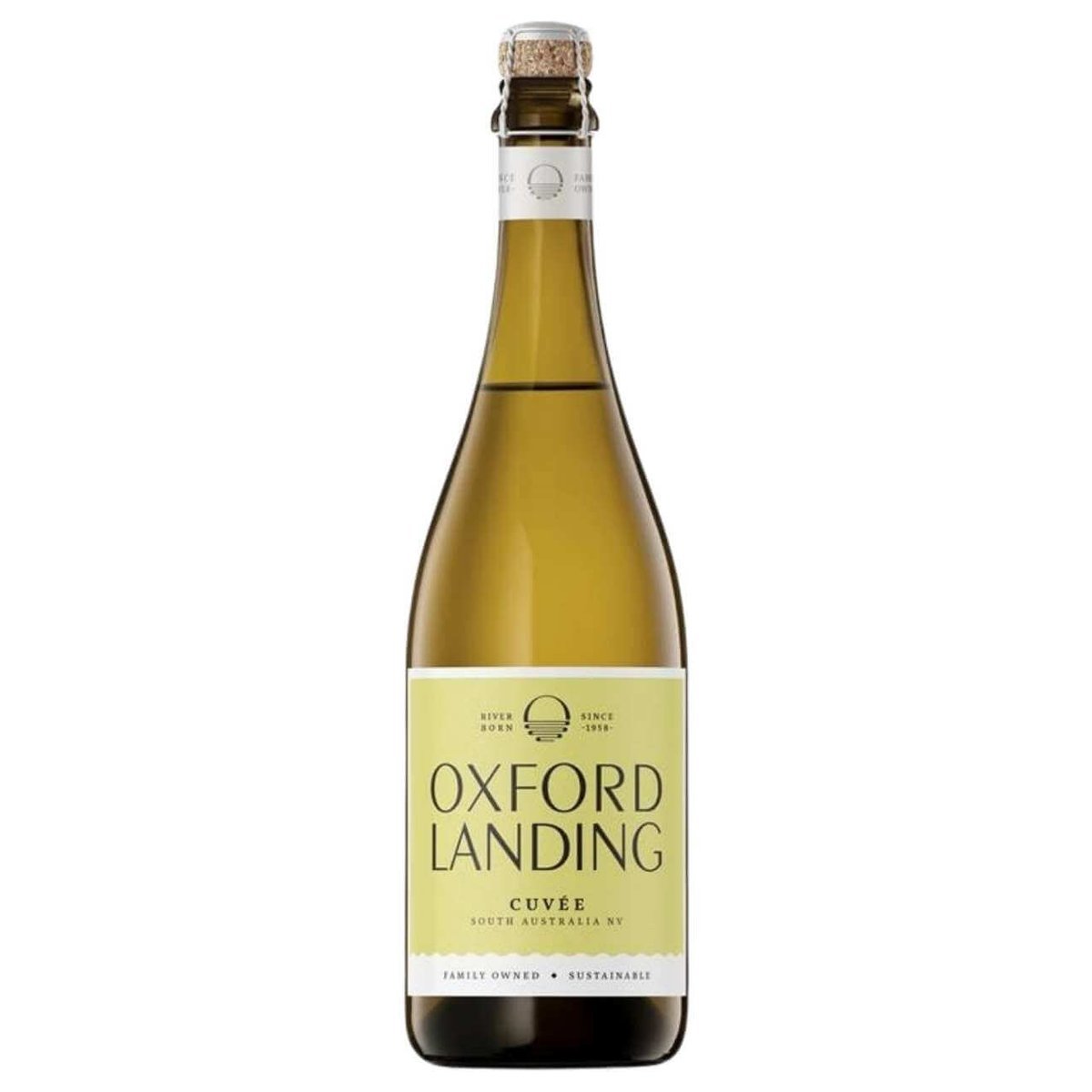 Oxford Landing Cuvée NV (6 Bottles) Riverland, SA — wine from Australia