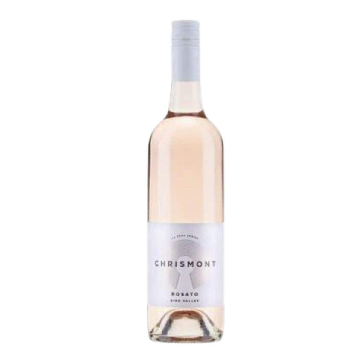 Chrismont Rosato 2024/2025 (12 Bottles) King Valley, VIC — wine from Australia