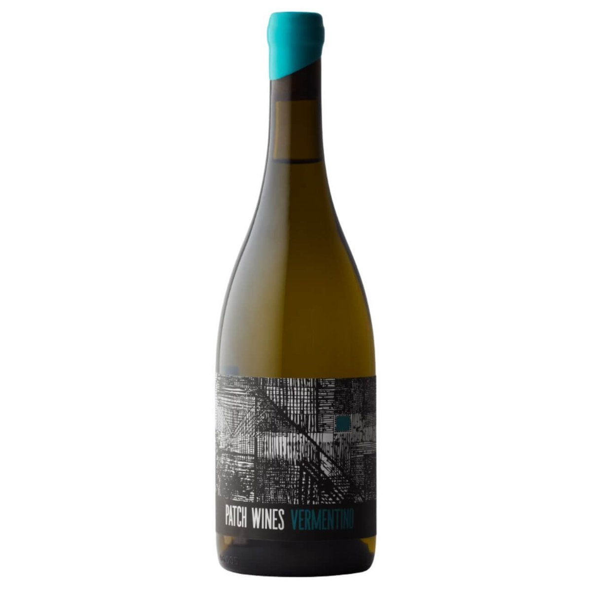 Patch Wines Vermentino 2025 (6 Bottles) Yarra Valley, VIC — wine from Australia