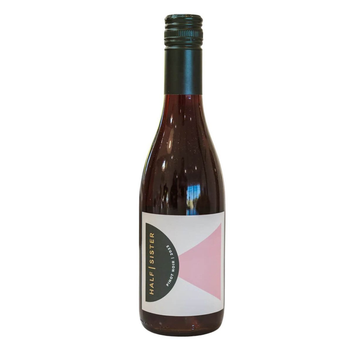 Half Sister Pinot Noir 375ml 2023 (12 Bottles) Murray Darling, NSW — wine from Australia