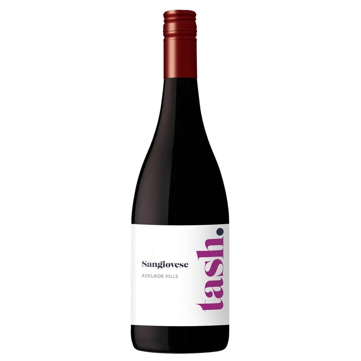Tash Sangiovese 2024 (12 Bottles) Adelaide Hills, SA — wine from Australia