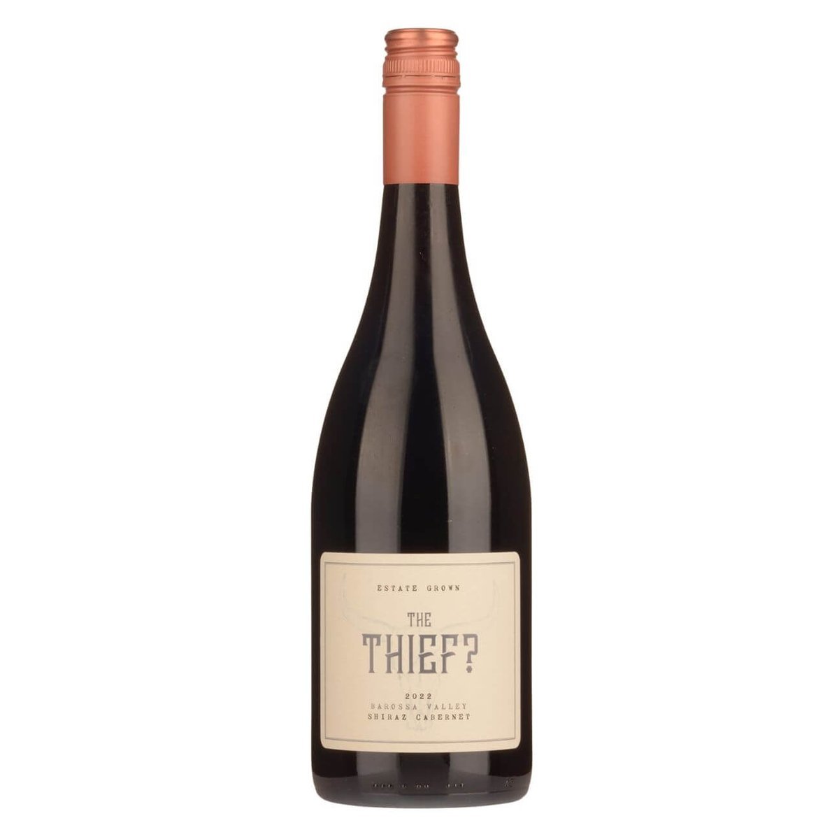 The Thief Cabernet Shiraz 2022 (12 Bottles) Barossa, SA — wine from Australia