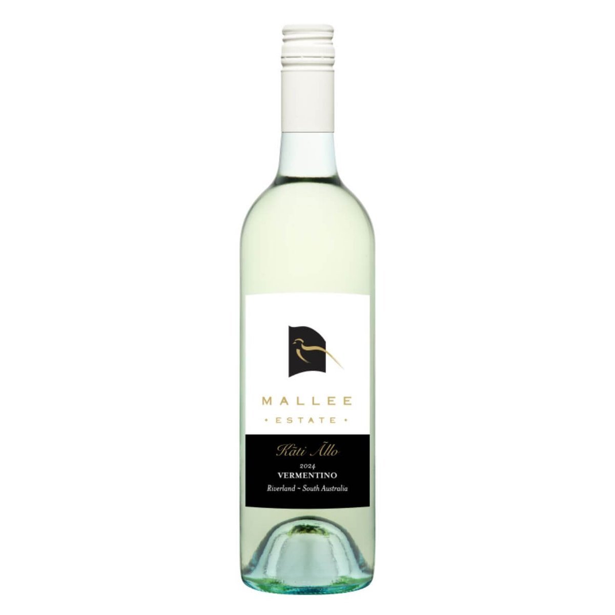 Mallee Estate Vermentino 2024 (6 Bottles) Riverland, SA — wine from Australia