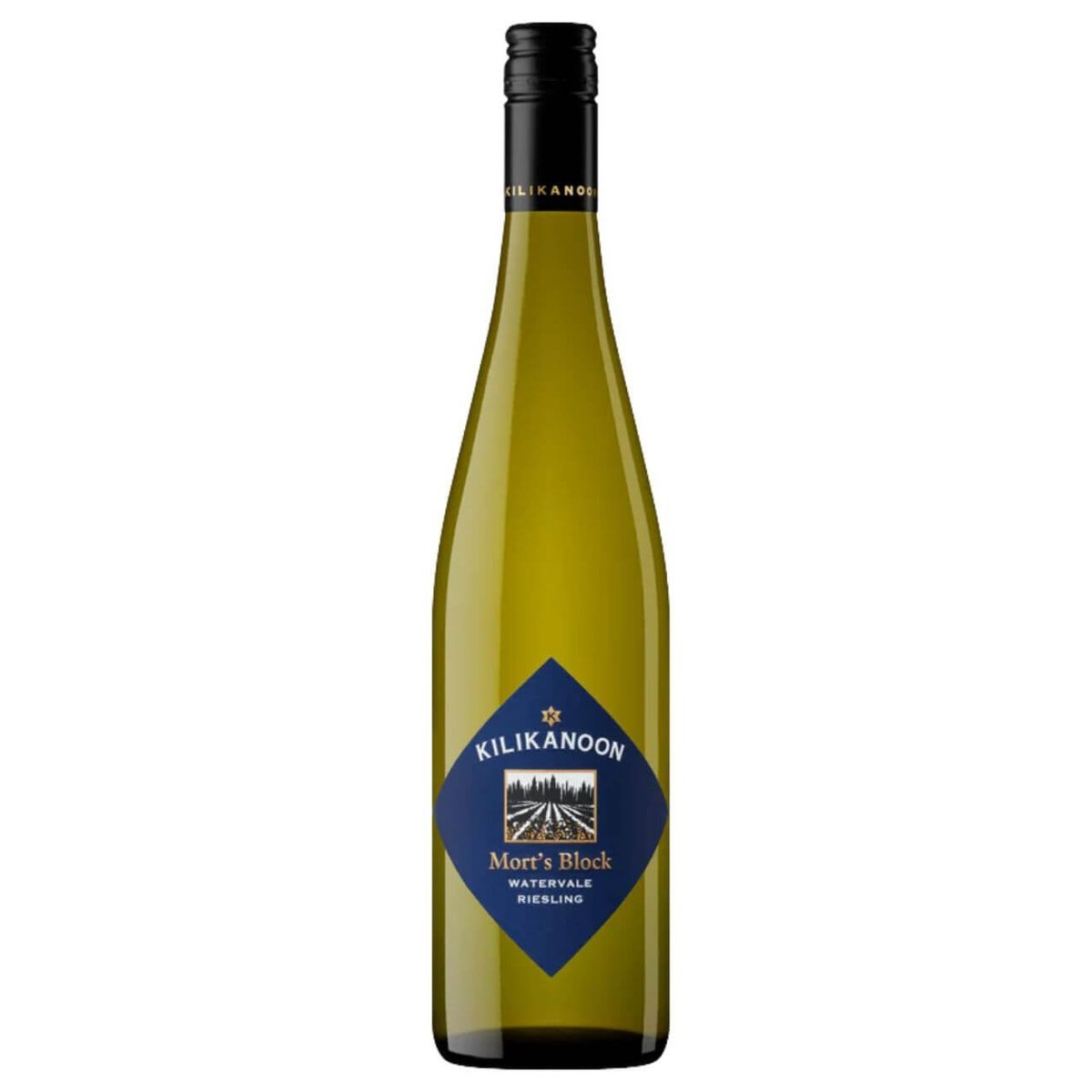Kilikanoon Mort’s Block Riesling Watervale 2024 (6 Bottles) Clare Valley, SA — wine from Australia