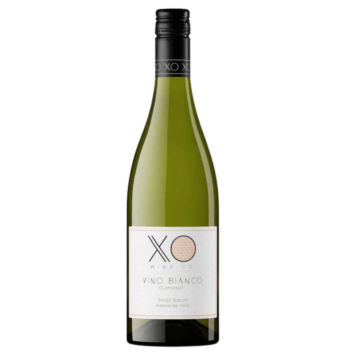 XO Wine Vino Bianco Cortese 2023 (6 Bottles) Adelaide Hills, SA — wine from Australia