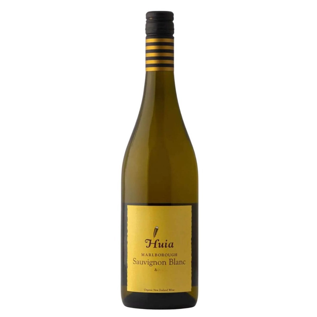 Huia Sauvignon Blanc 375ml 2024 (12 Bottles) Marlborough, NZ — wine from Australia