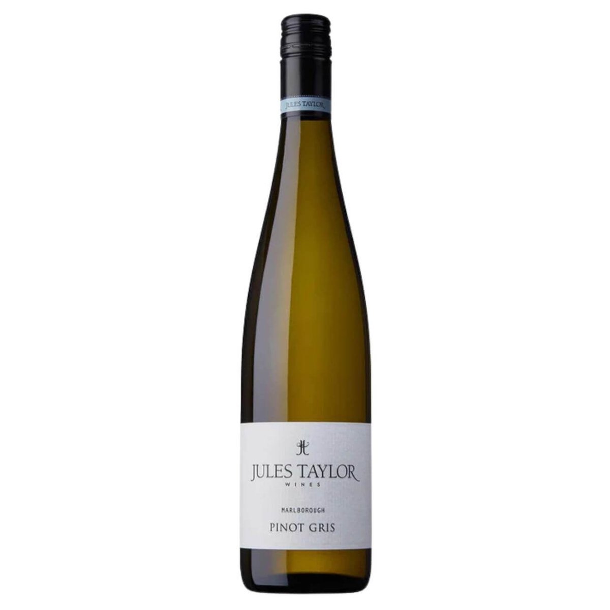 Jules Taylor Pinot Gris 2024/2025 (12 Bottles) Marlborough, NZ — wine from Australia