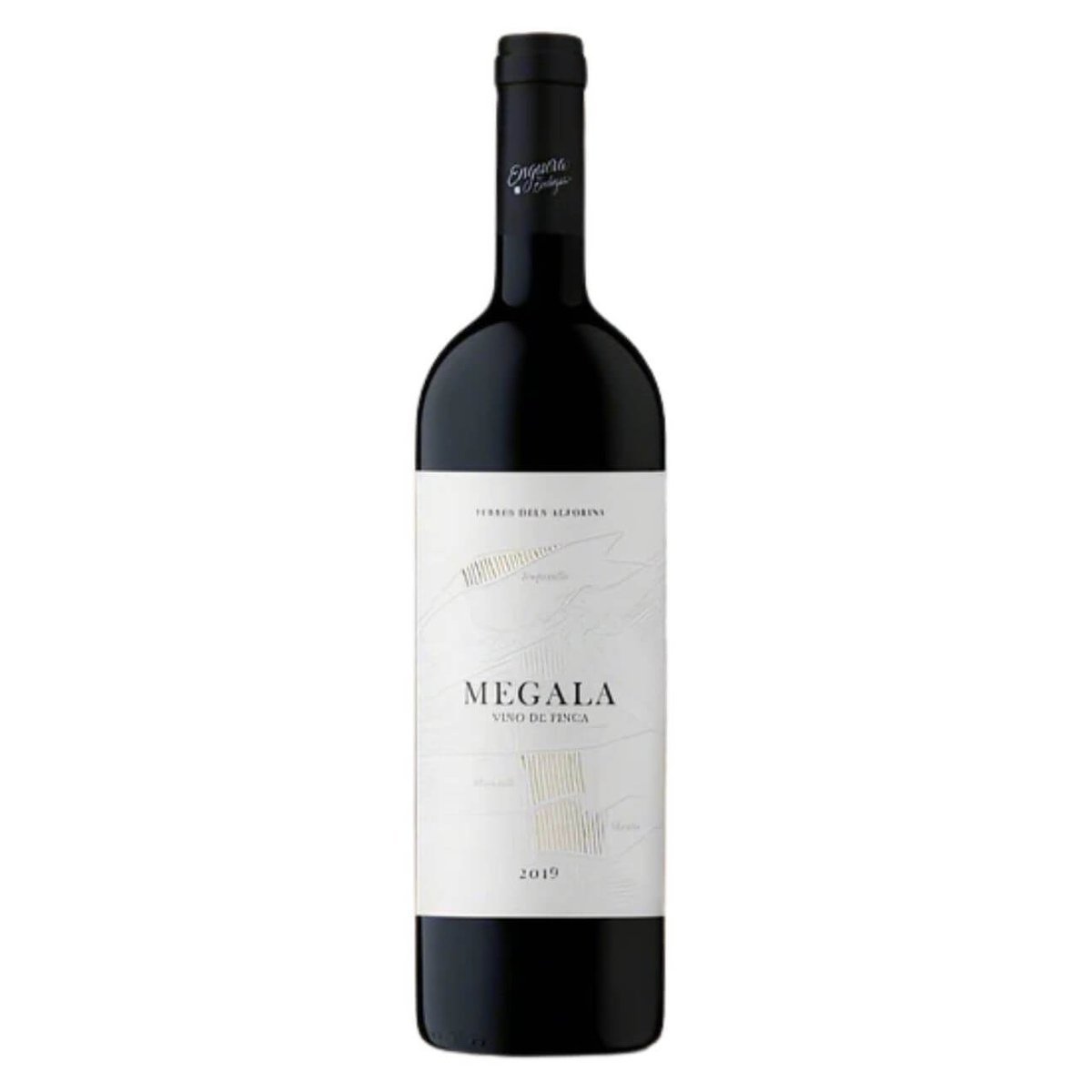 Bodegas Enguera Megala 2022 (12 Bottles) Valencia, Spain — wine from Australia
