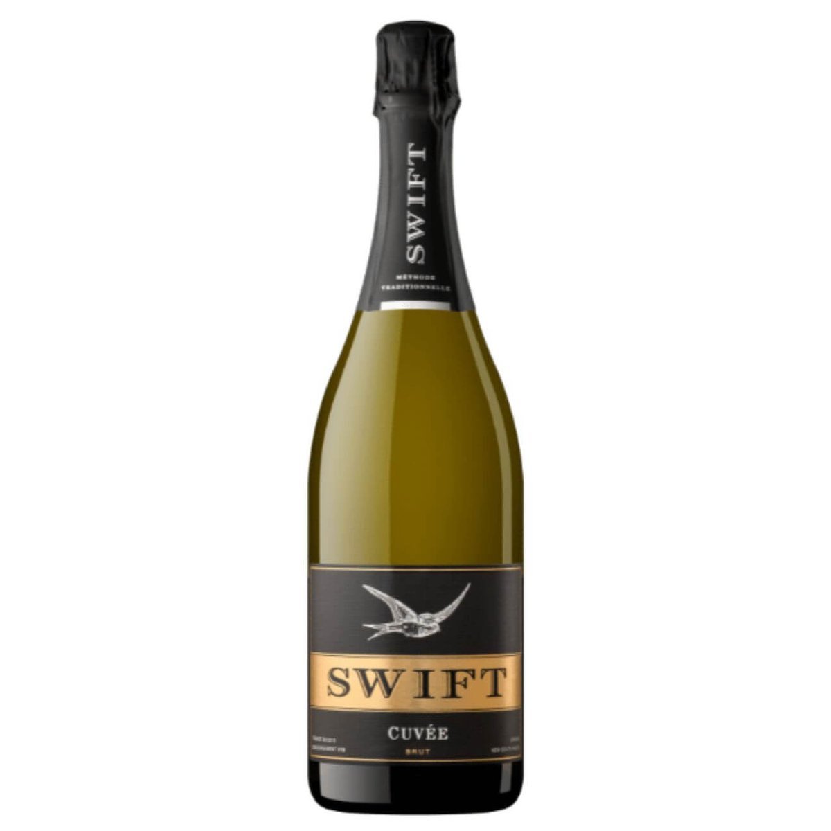 Swift Cuvee NV (6 Bottles) Orange, NSW — wine from Australia