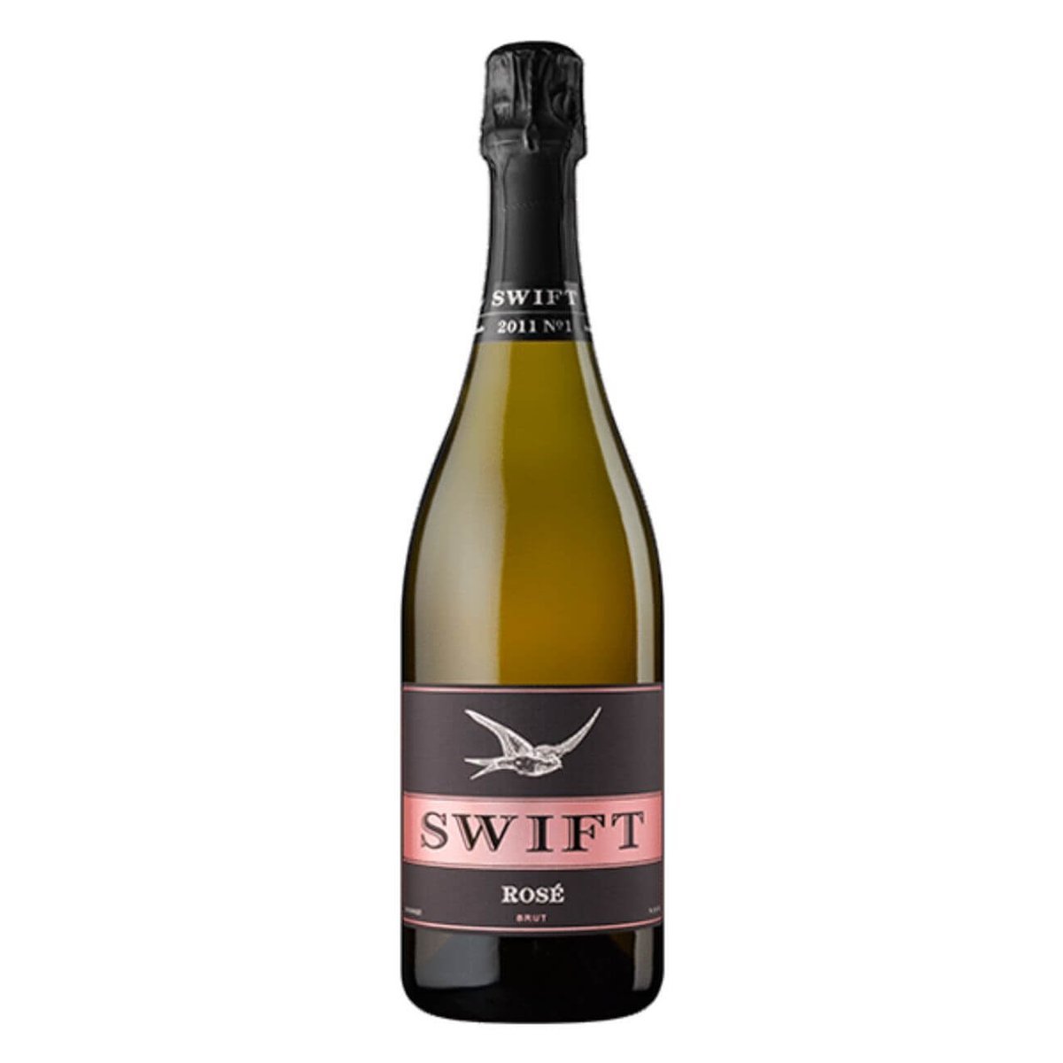 Swift Rosé NV (6 Bottles) Orange, NSW — wine from Australia