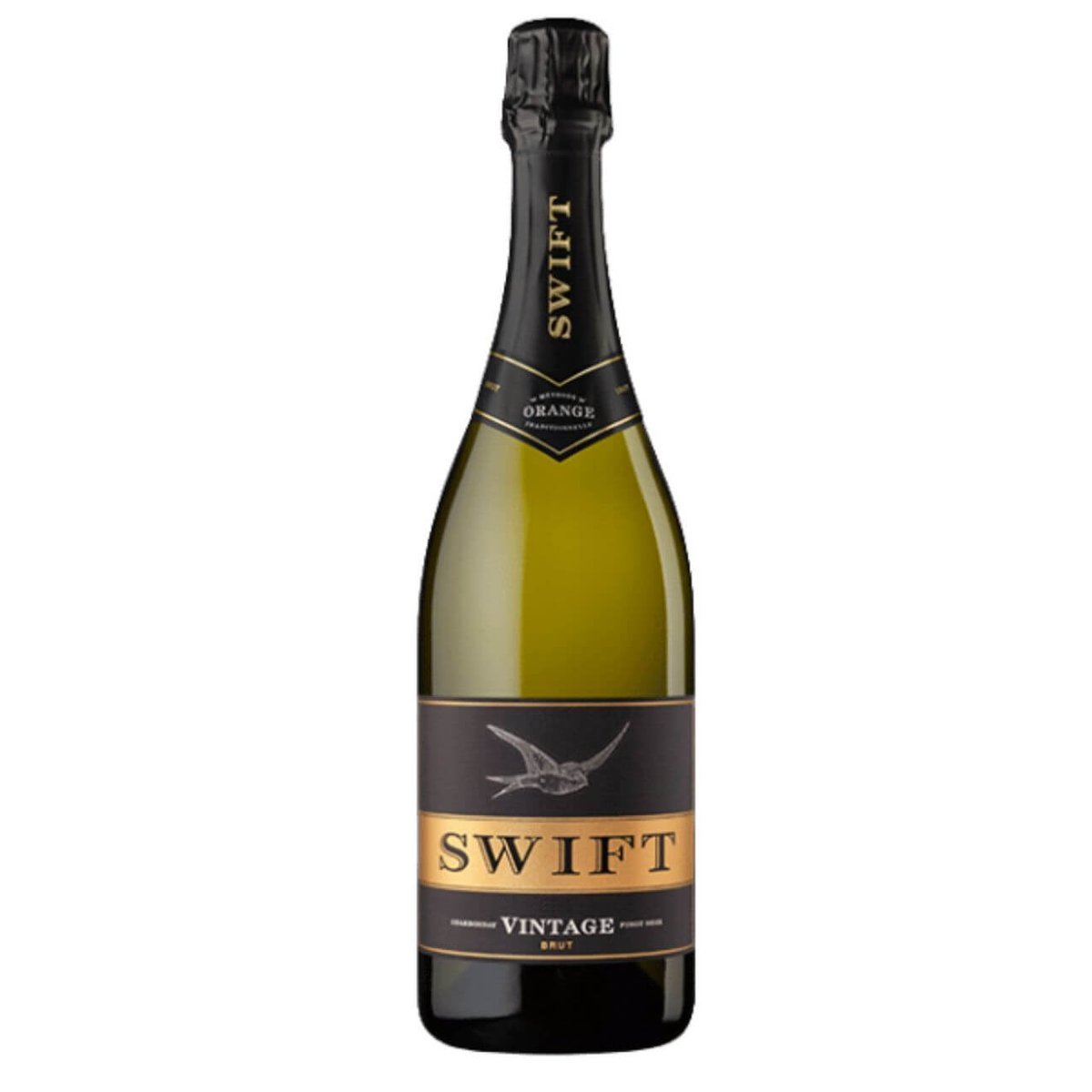 Swift Vintage Cuvée 2016 (6 Bottles) Orange, NSW — wine from Australia