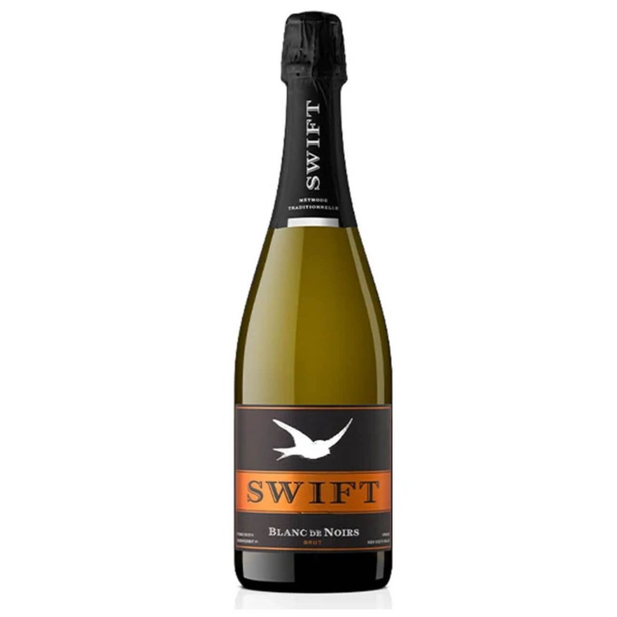 Swift Blanc de Noirs 2019 (6 Bottles) Orange, NSW — wine from Australia