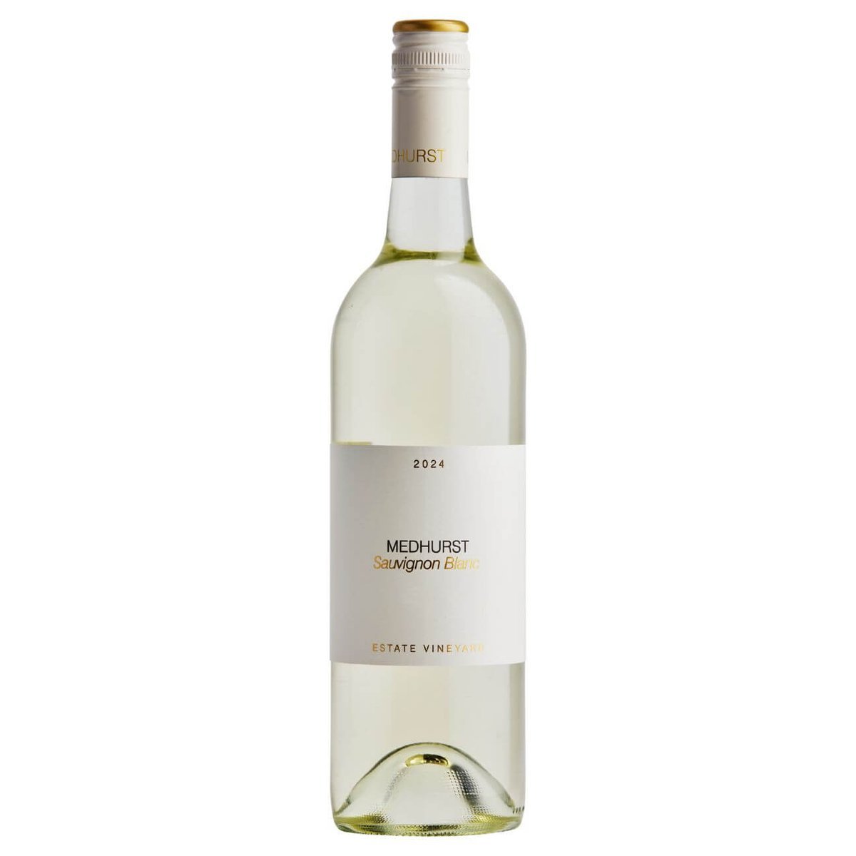 Medhurst Estate Sauvignon Blanc 2025 (12 Bottles) Yarra Valley, VIC — wine from Australia