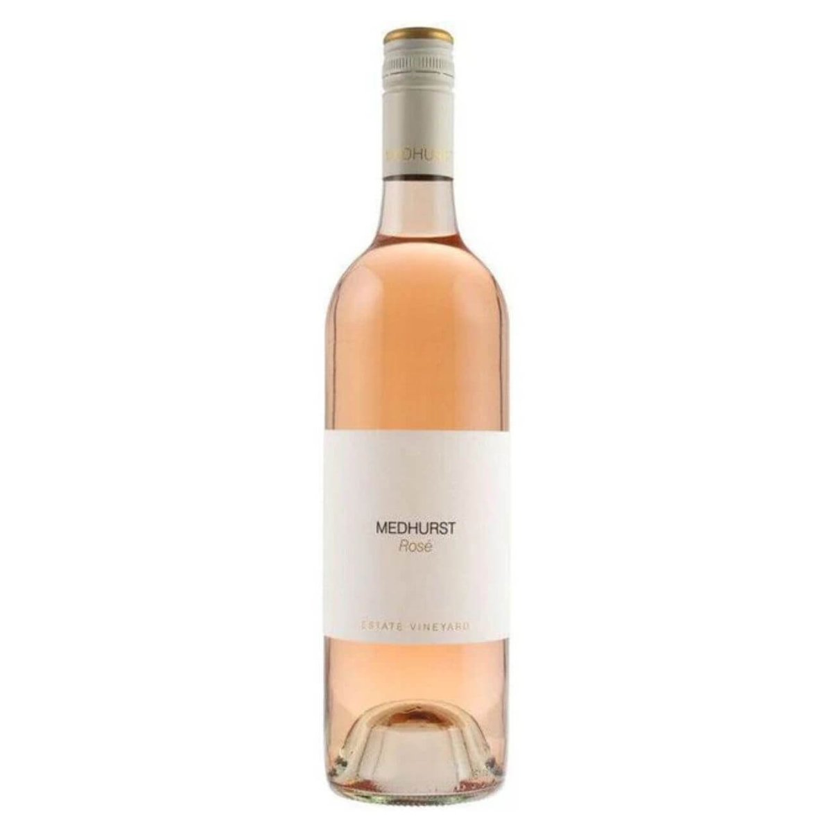Medhurst Estate Rosé 2025 (12 Bottles) Yarra Valley, VIC — wine from Australia