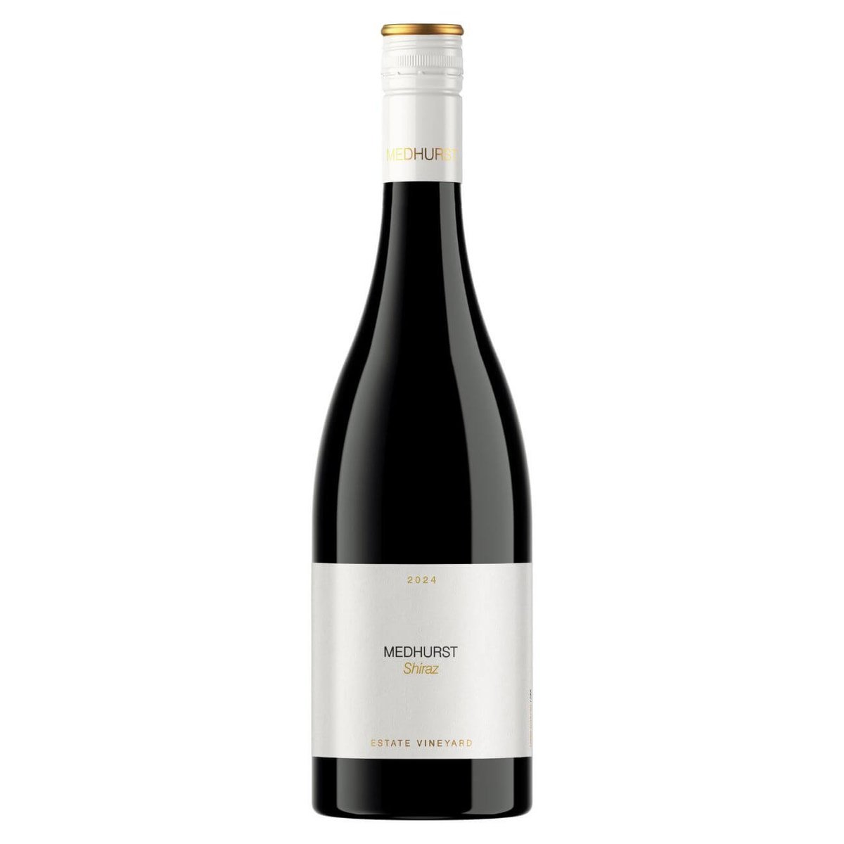 Medhurst Estate Shiraz 2024 (12 Bottles) Yarra Valley, VIC — wine from Australia